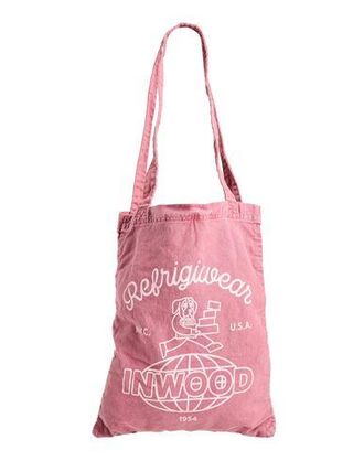 RefrigiWear BAGS - Shoulder bags on YOOX.COM