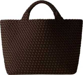 Naghedi Donna, Borse, Marrone, Taglia unica, new
