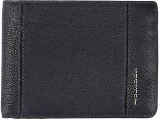 Piquadro Small Leather Goods - Wallets sur YOOX.COM