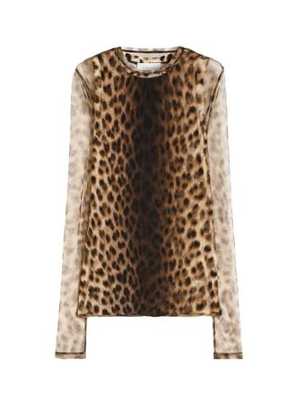 Sportmax Zebu Top 2612941072600