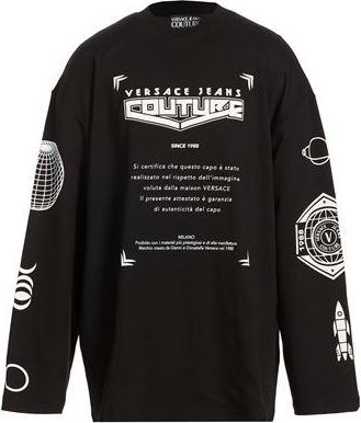 Versace TOPWEAR - T-shirts sur YOOX.COM