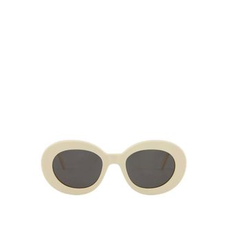 Celine Celine, Accessoires, Heren, Beige, ONE Size, Zonnebrillen