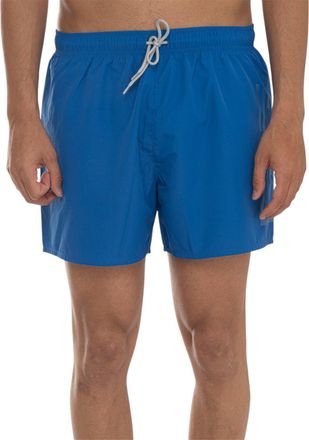 Emporio Armani Boxer mare Bluette EA7 Uomo