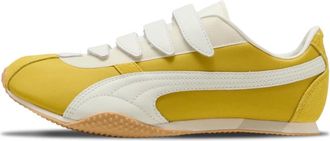 Puma Puma, Donna, Sport, Giallo, 37 EU, new