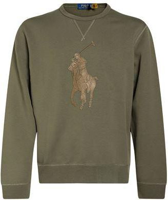 Ralph Lauren TOPWEAR - Felpe su YOOX.COM