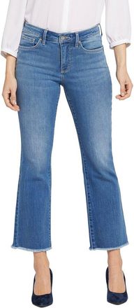 NYDJ Nydj Barbara Fairmont Bootcut Jean