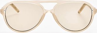 Linda Farrow PASTRO JAC148 C7 Mens Sunglasses Size 57