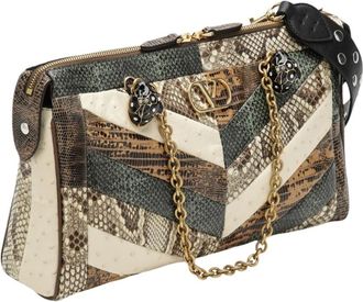 Valentino Garavani Schoudertas - Dames - Tassen - Veelkleurig - Maat: ONE Size