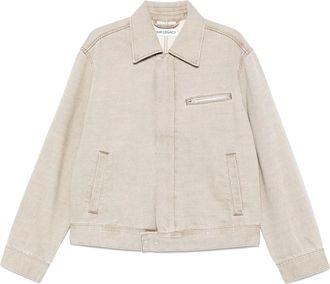 Our Legacy IOm Non sono sicuro che iom Pronto per questo