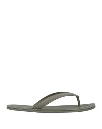 Maison Margiela FOOTWEAR - Thong sandals sur YOOX.COM