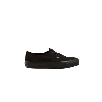 Vans Heren, Schoenen, Zwart, Maat: 38 EU