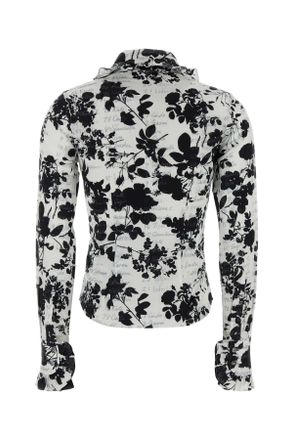 Vivienne Westwood Cotton Shirt - Beige
