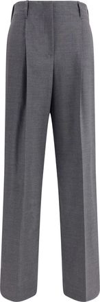 Parosh Wool Pants