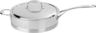 Demeyere Atlantis Stainless Steel Saute Pan