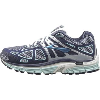 Brooks Brooks Ariel 14 Breeze / Midnight / Silver 120164-1B-399 Womens