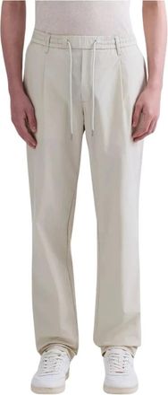 Replay Uomo, Pantaloni, Beige, W30, new