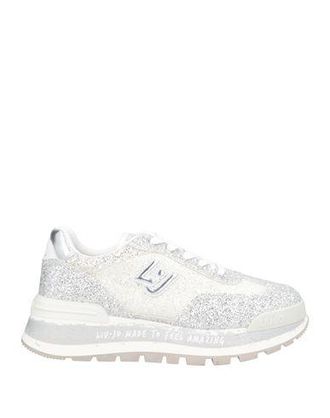 Liu Jo SCHUHE - Sneakers auf YOOX.COM