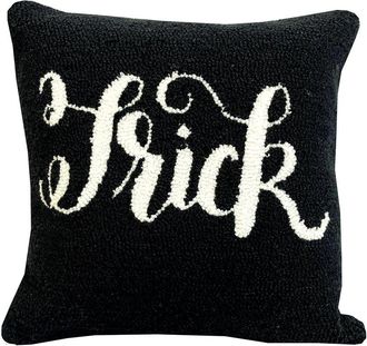 The Rug Market Trick 16X16in Pillow
