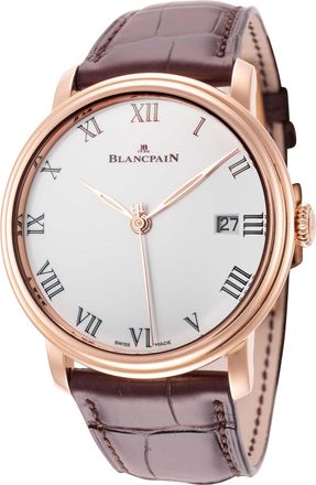 Blancpain Villeret Mens Watch