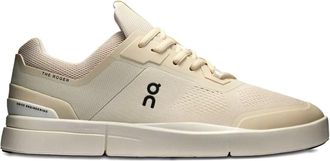 On Running The Roger Spin Sand/Ivory sneakers - Neutrals