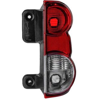 OEM Fanali Posteriori Per Auto Ad Alta Luminosit&agrave;, Luce Freno Sinistra/destra, Gruppo Fanale Posteriore Per Nv200 26555 Jx31a