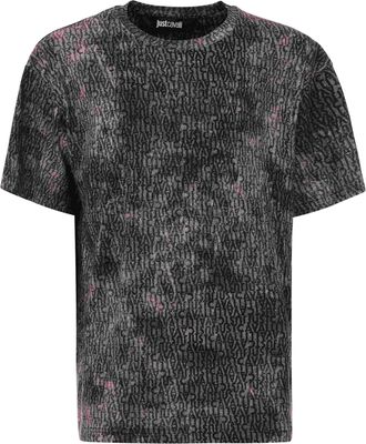 Roberto Cavalli Just Cavalli T-shirt