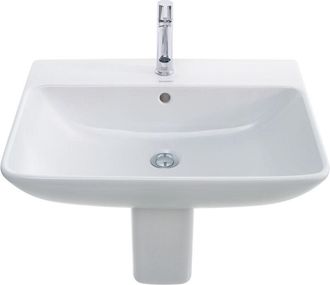 Duravit Duravit - Me De Starck Half-pedestal 0858400, 170 Mm, 0858400000