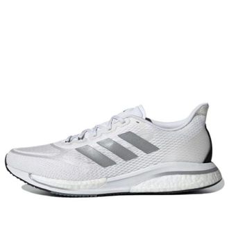 adidas Supernova+ Grey FX6659