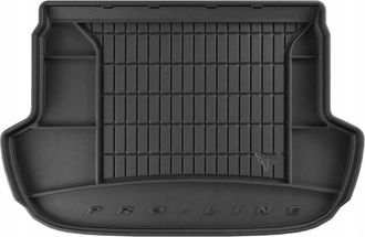 OEM Alfombrilla De Goma Para Maletero Subaru Forester 4 2012-2018 Tm