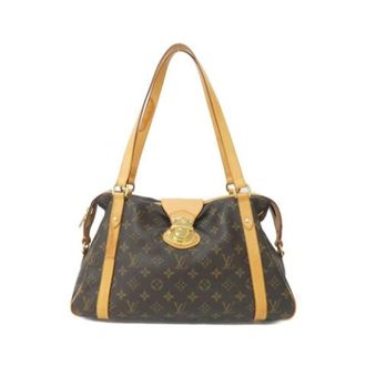 Louis Vuitton Pre-owned Shoulder Bags, female, Brown, Size: ONE SIZE Pre-owned Shoulder Bag