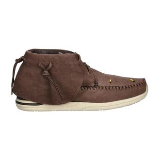 Visvim Hombre, Zapatos, Marr&oacute;n, Talla: 42 1/2 EU