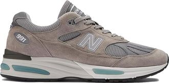New Balance 991 v2 - Made in uk U991gl2