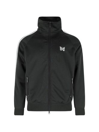 Needles Felpa Zip Poly Smooth