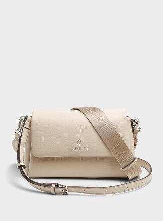 LAMBERT Womens Judy flap bag