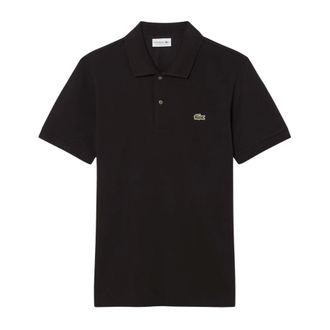 Lacoste Heren, Tops, Bruin, Maat: 3XL
