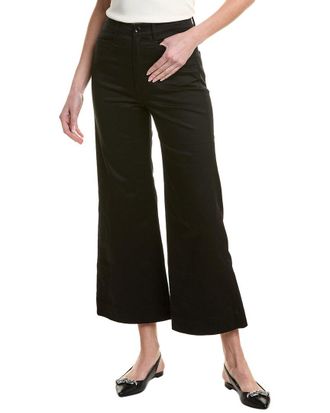 Proenza Schouler Sadie Wide Leg Pant