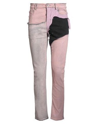 Rick Owens BOTTOMWEAR - Jeans sur YOOX.COM