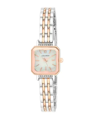 Laura Ashley Womens Watch
