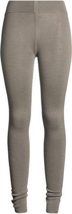 Rick Owens BOTTOMWEAR - Leggings su YOOX.COM