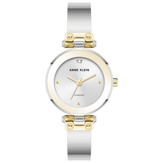 Anne Klein Classic Womens Watch