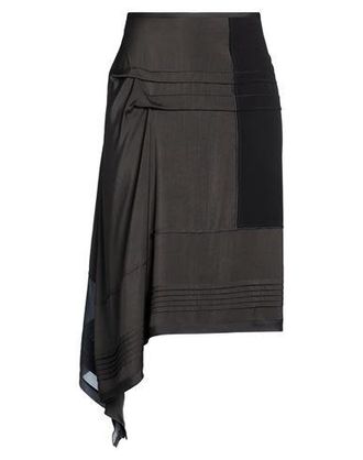 Christophe Lemaire BOTTOMWEAR - Midi skirts on YOOX.COM