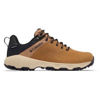 Columbia Newton Nimble LTR Multisportschuhe f&uuml;r Herren | braun/beige