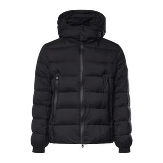 Tatras Borbore Down Jacket - - Jackets - Uomo - Nero - XL