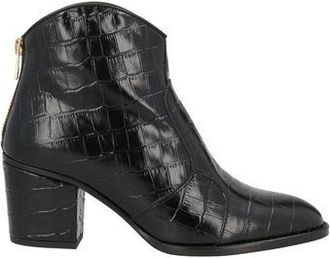 Zadig&Voltaire FOOTWEAR - Ankle boots sur YOOX.COM