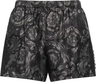 Versace HOSEN & R&Ouml;CKE - Shorts & Bermudashorts auf YOOX.COM