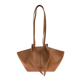 Yuzefi Donna, Borse, Marrone, Taglia unica, new