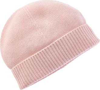 Sofiacashmere Sofiacashmere Cashmere Hat