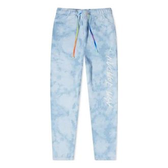 Nike Jordan Air Jordan x J Balvin Sweatpants Celestine Blue Leche Blue DR2960-447