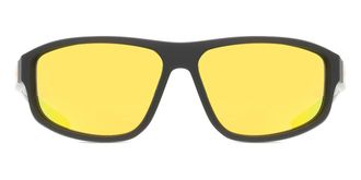 Nike BRAZEN FUEL M DJ0803 Polarized 452 Mens Sunglasses Black Size 62