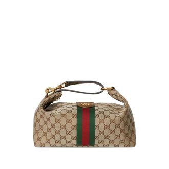 Gucci Medium Vanity Tote Bag